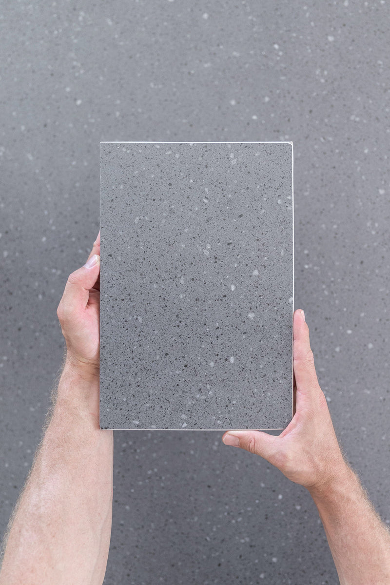 Salt & Pepper Tile