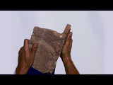 Eros Stone - Freeform