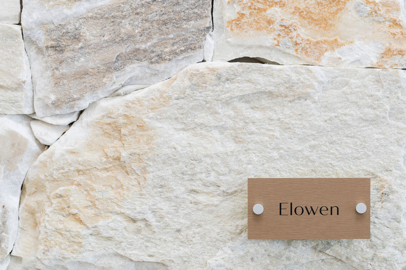 Elowen Stone - Freeform